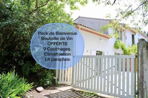 Le Clot Charmante Propriete - last minute hotel in Unknown City