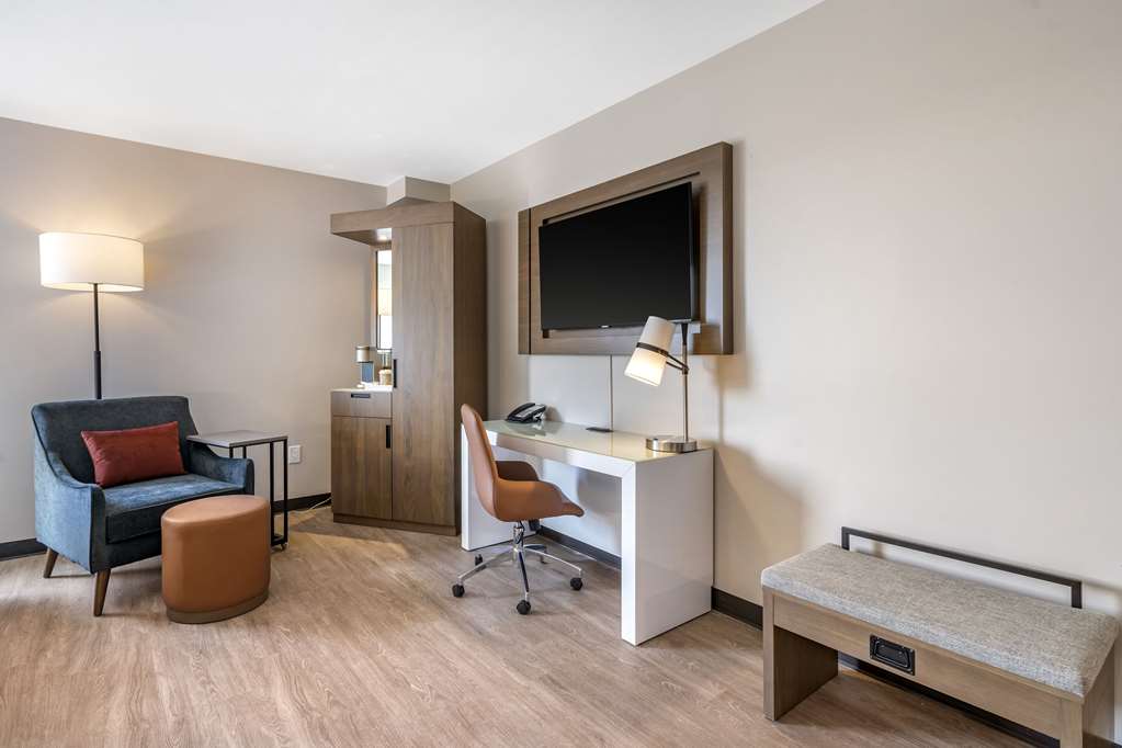 Cambria Hotel Orlando Universal Blvd - photo 12