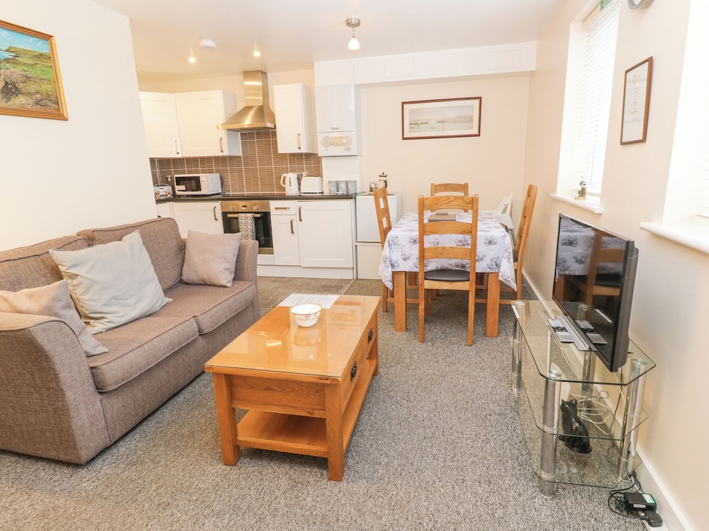 Greenwood Apartment — 4-Star Luxury Hotel in St Ives, United Kingdom