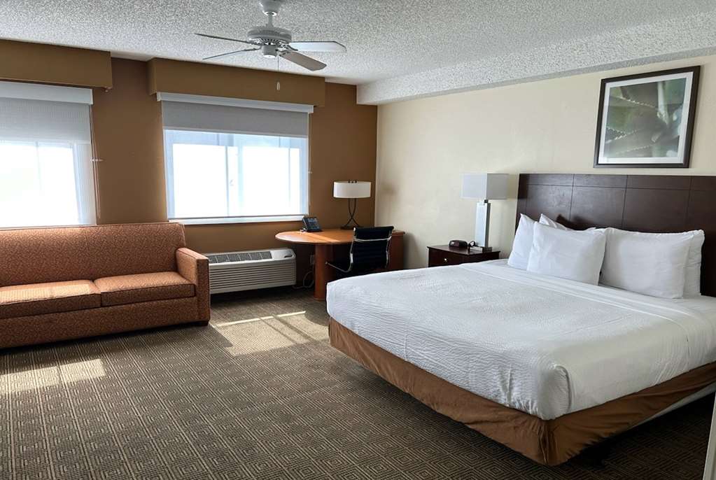 Baymont by Wyndham Orlando South - photo 24