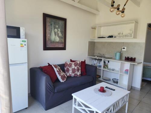 Kozy Stays near Bloubergstrand