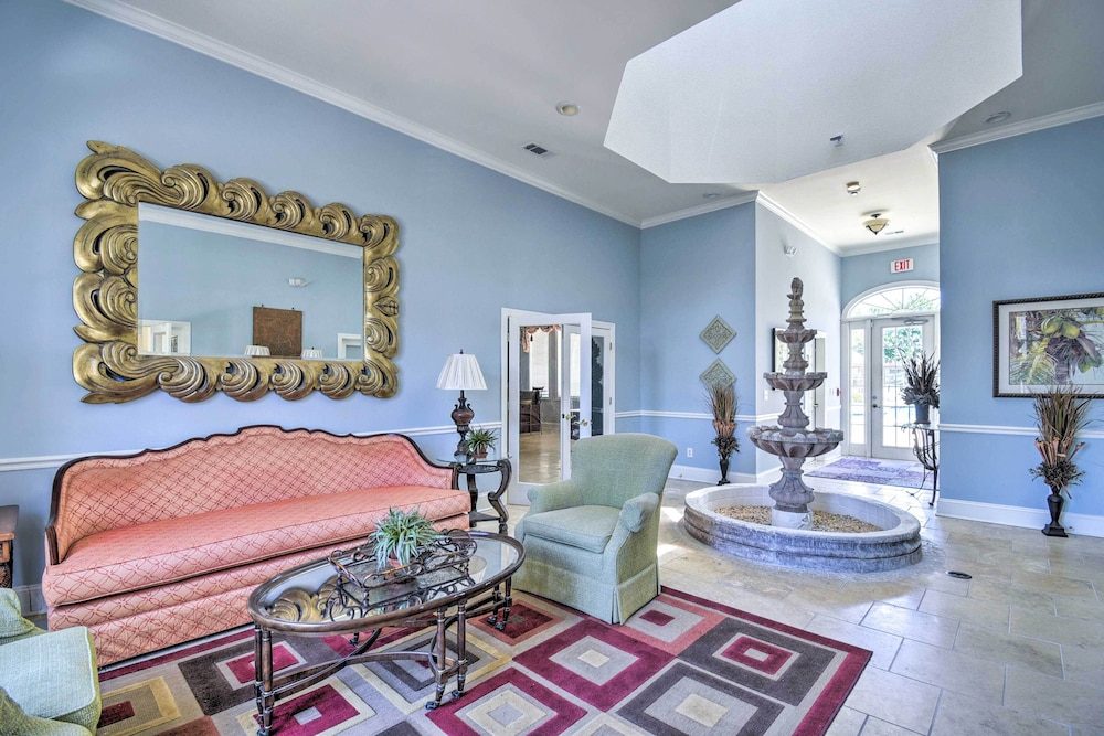1 Mi To Myrtle Beach Access Condo with Resort Perks - photo 18