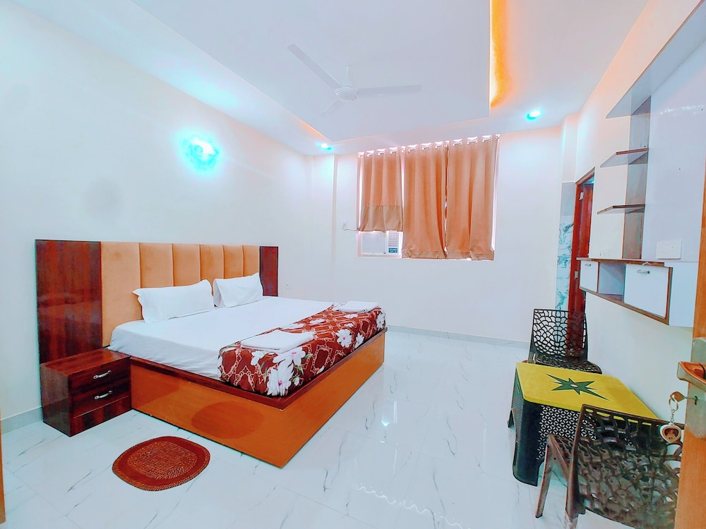 Hotel Awadh Star Palace in Ajodhya, India