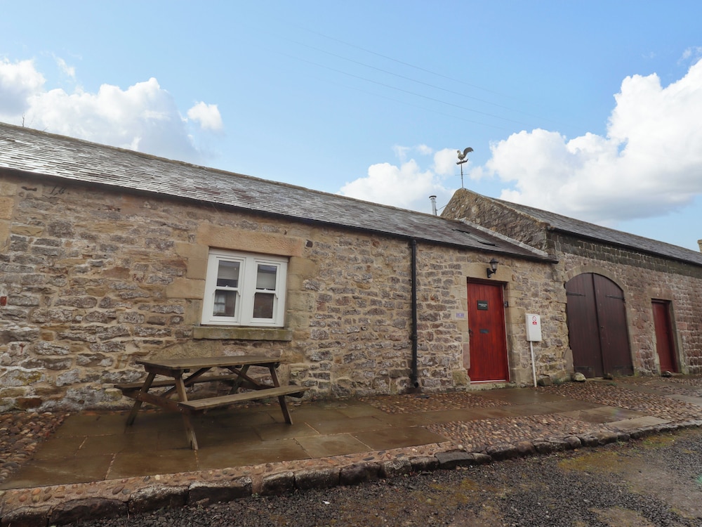 Christon Well Cottage — 4-Star Luxury Hotel in Alnwick, United Kingdom