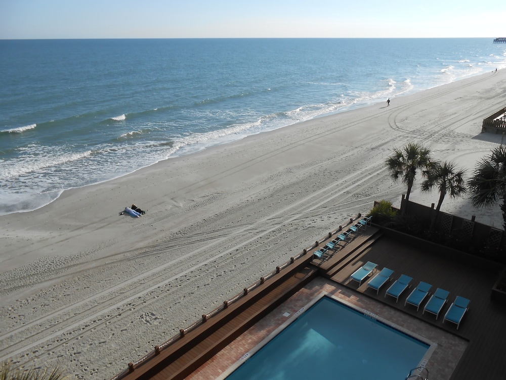 0409 Waters Edge Resort 1 Bedroom Condo by Redawning - photo 19
