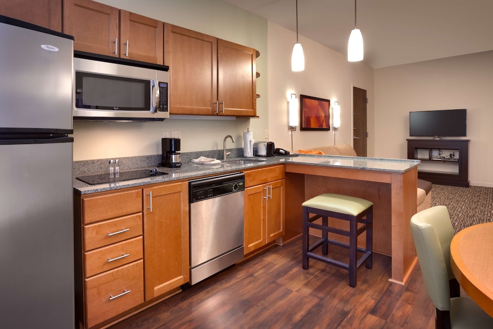 Hyatt House Salt Lake City Sandy - photo 15