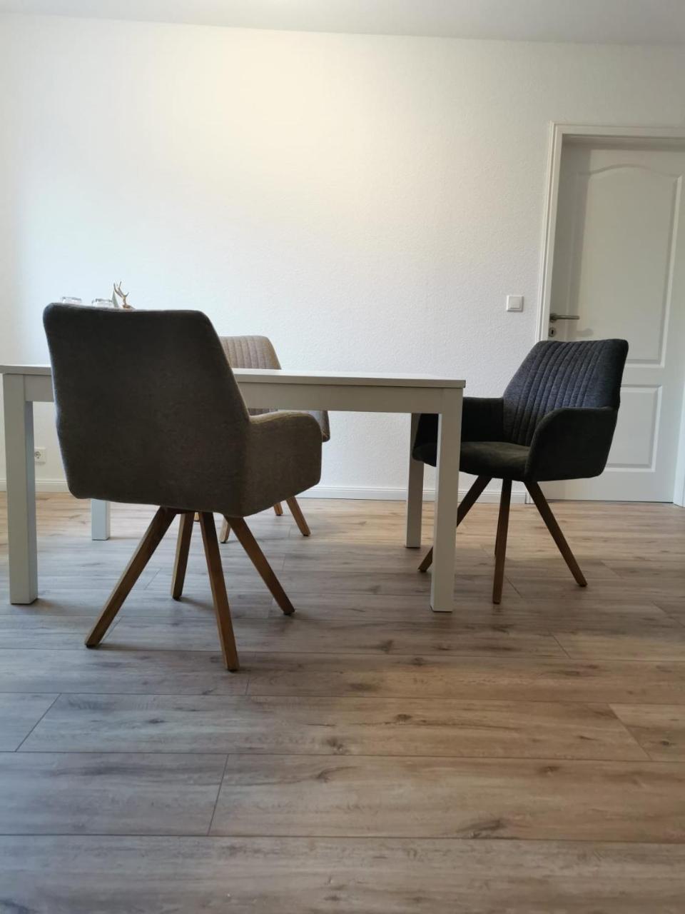 Deisterquartier Ferienwohnung am Naherholungsgebiet — 4-Star Luxury Hotel in Barsinghausen, Germany
