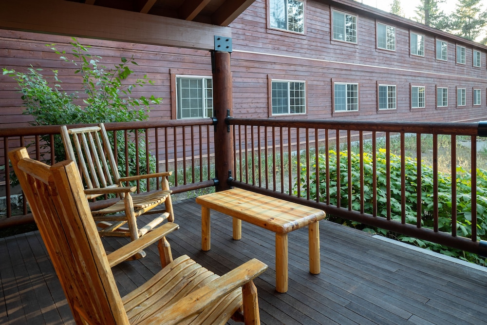 John Muir Lodge - photo 56
