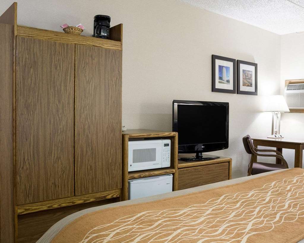 Quality Inn Bismarck I 94 - photo 6