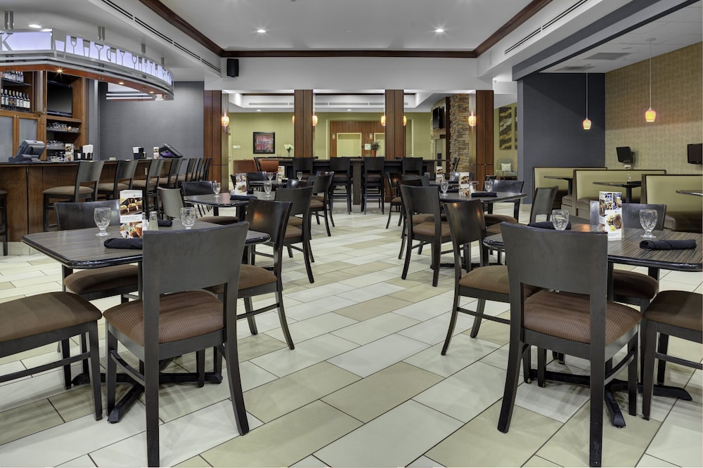 Holiday Inn Hotel & Suites Lima by IHG - photo 26