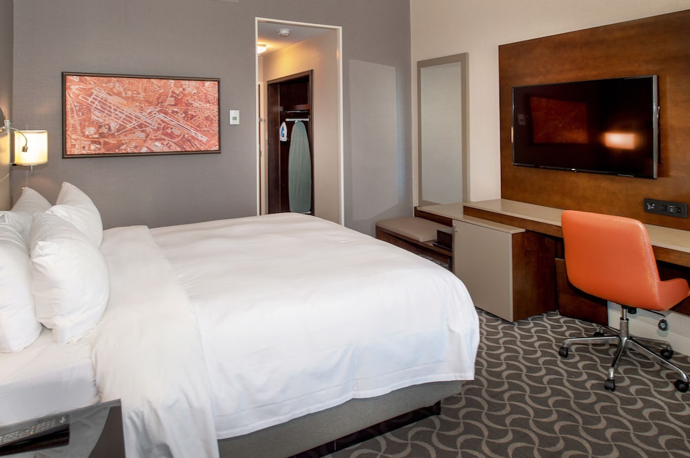 Marriott St. Louis Airport - photo 13