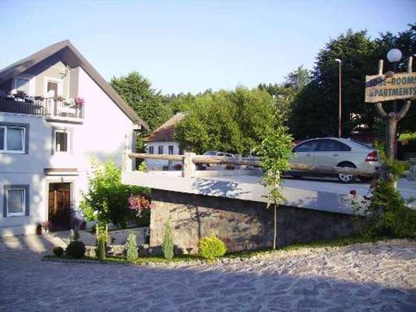 Private accommodation Lidija Rakočević in Kolasin, Montenegro