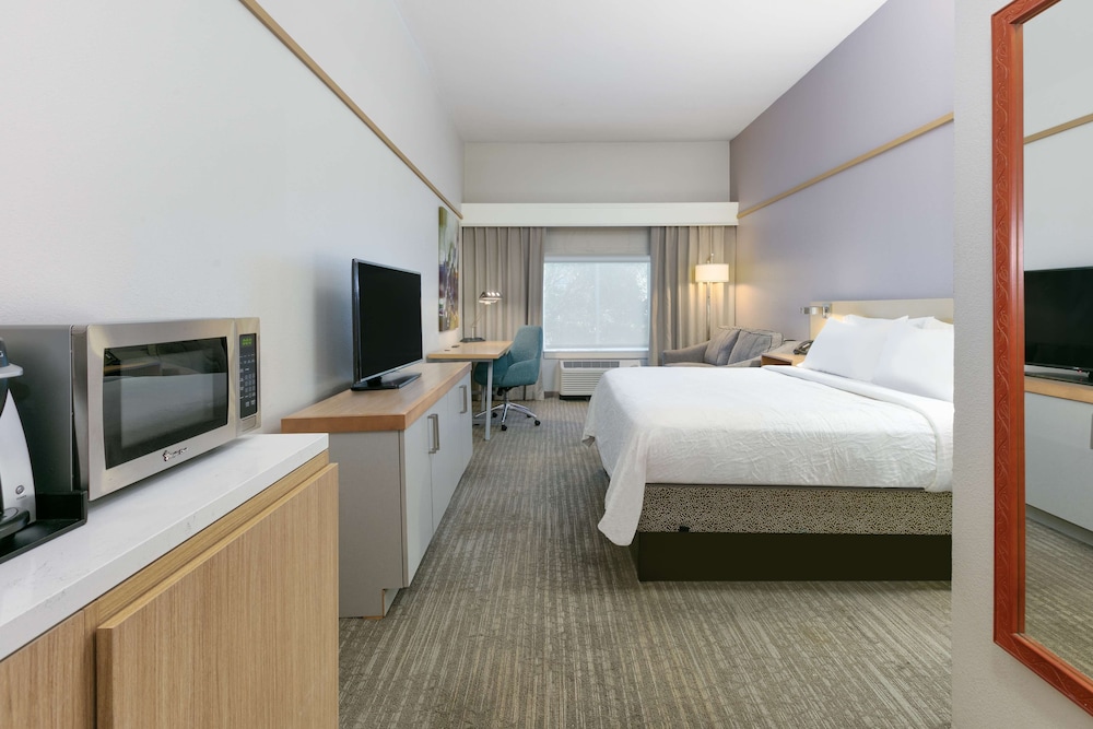 Hilton Garden Inn Irvine East Lake Forest - photo 15