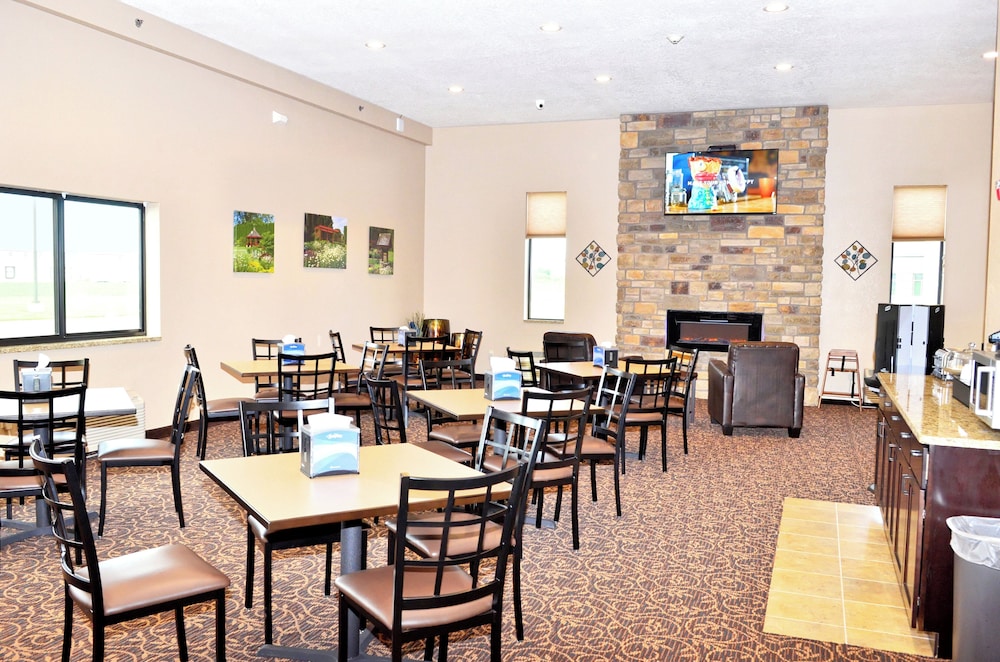 Cobblestone Inn & Suites Monticello - photo 14