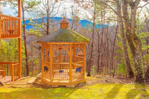 Heaven's Mountain Hideaway - photo 6