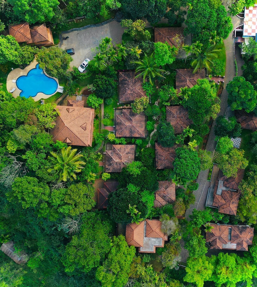 Indeevara Retreat in Unknown City, India