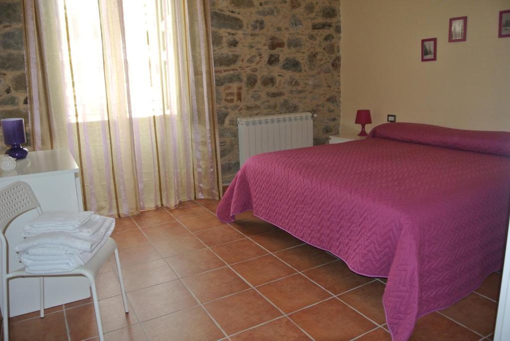 Il Vicolo - carbon neutral hotel in Tortorici