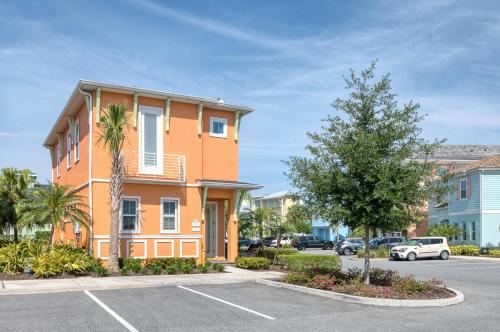 Shore To Please Cottage Near Disney With Margaritaville Resort & Island H2O Access 3044Sp — 4-Star Luxury Hotel in Orlando, United States