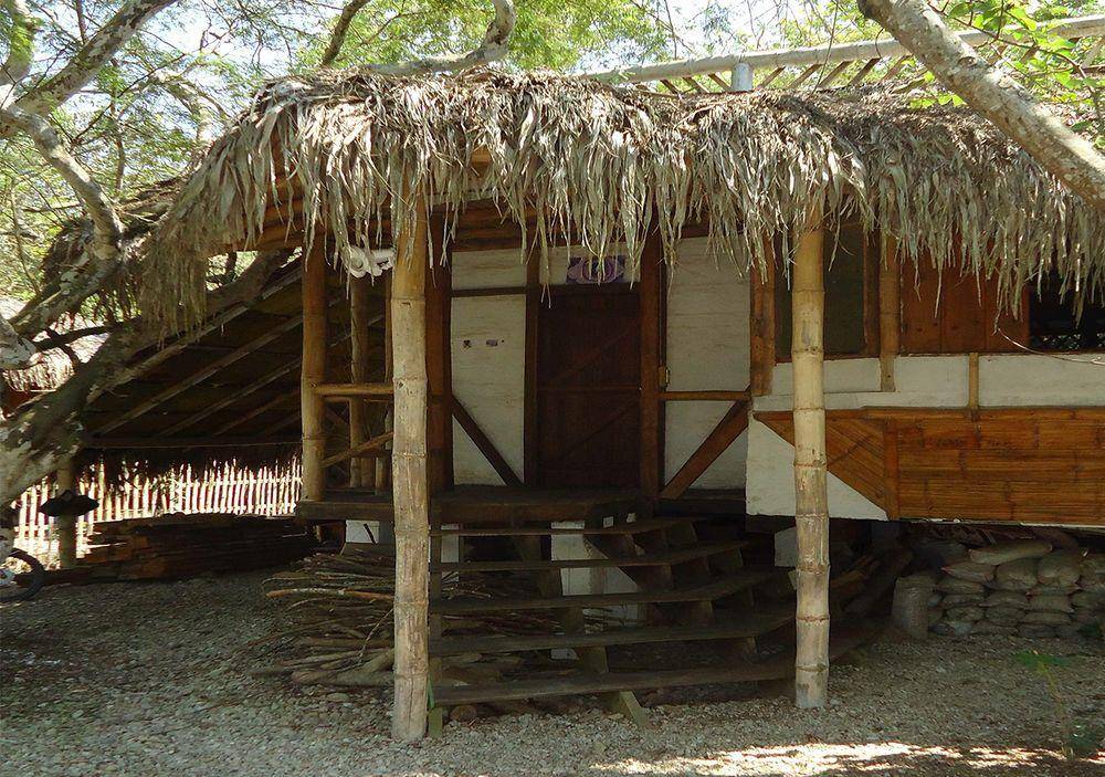 El Refugio de las Aves — Unknown City — photo 4