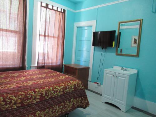 Haveli Hotel San Francisco - photo 22