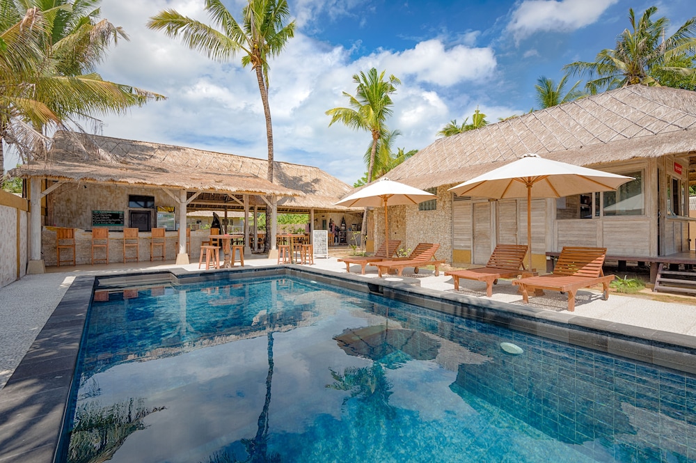 Planet Nomadas Resort - last minute hotel in Bali