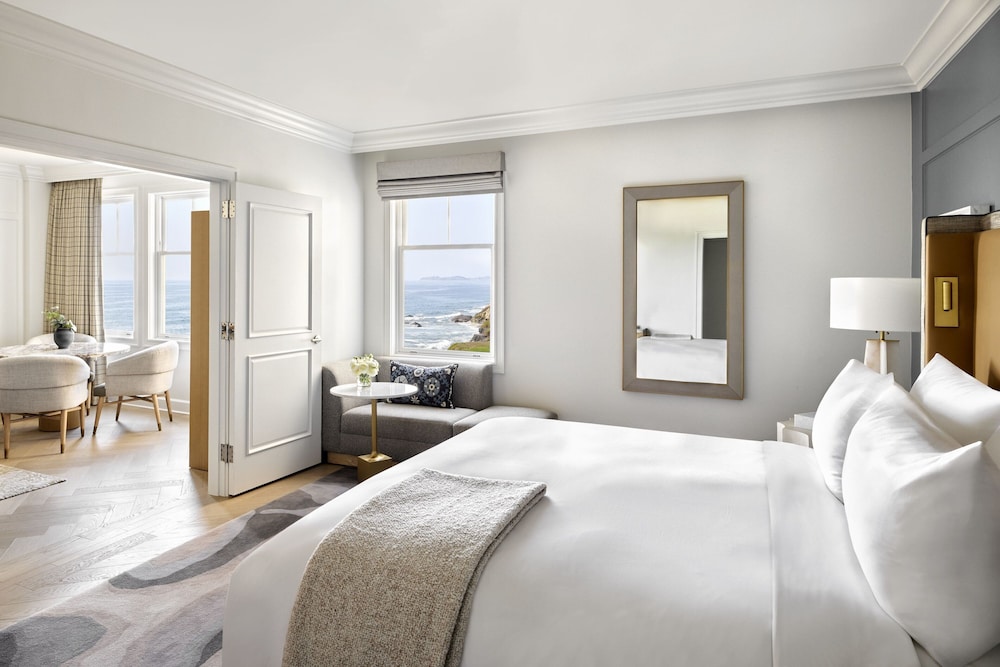 The Ritz Carlton Half Moon Bay - photo 9