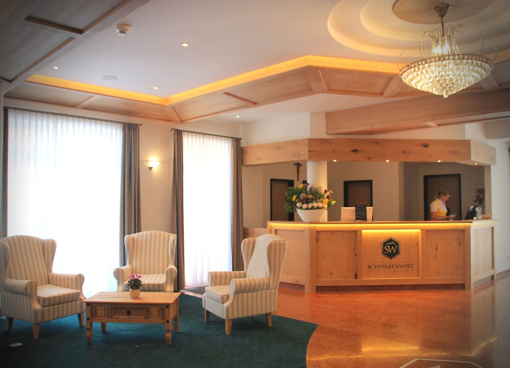 Hotel Schwabenwirt — Berchtesgaden — photo 3
