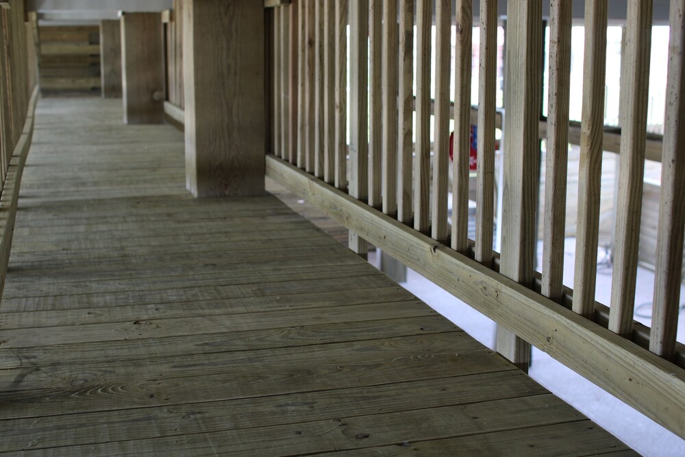 Boardwalk port bolivar - photo 121