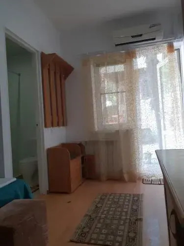 Krepost - carbon neutral hotel in Dagomys