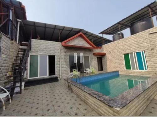 Zi villa