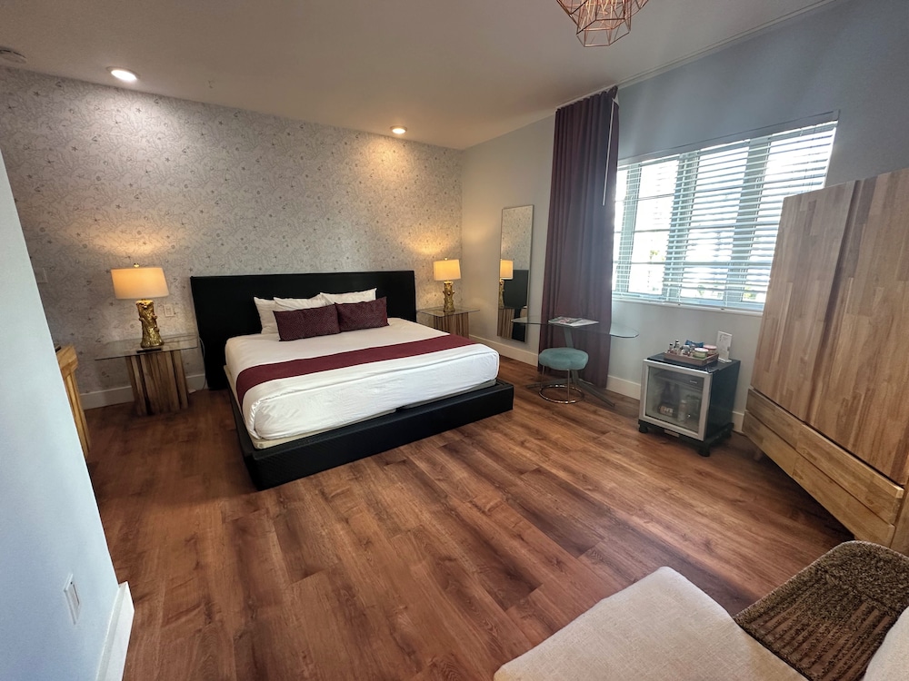 Dorset Hotel - photo 28