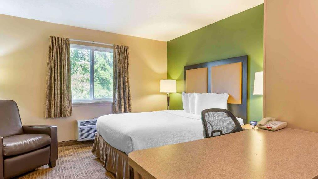 Studio 6 Extended Stay St Louis MO Westport Craig Road - photo 15