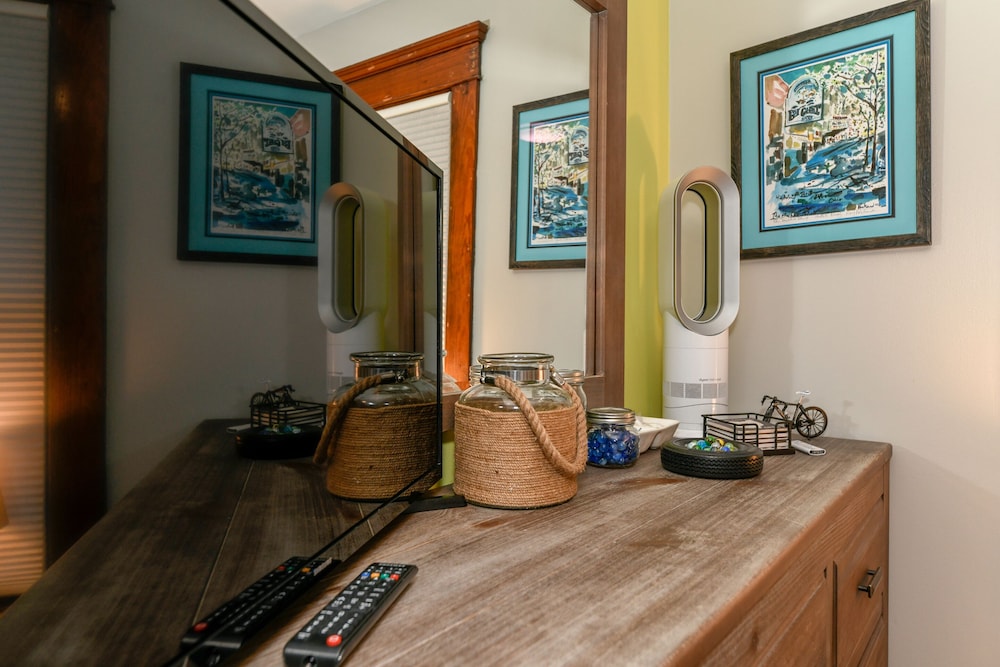 Berrodin Bed & Breakfast - photo 8