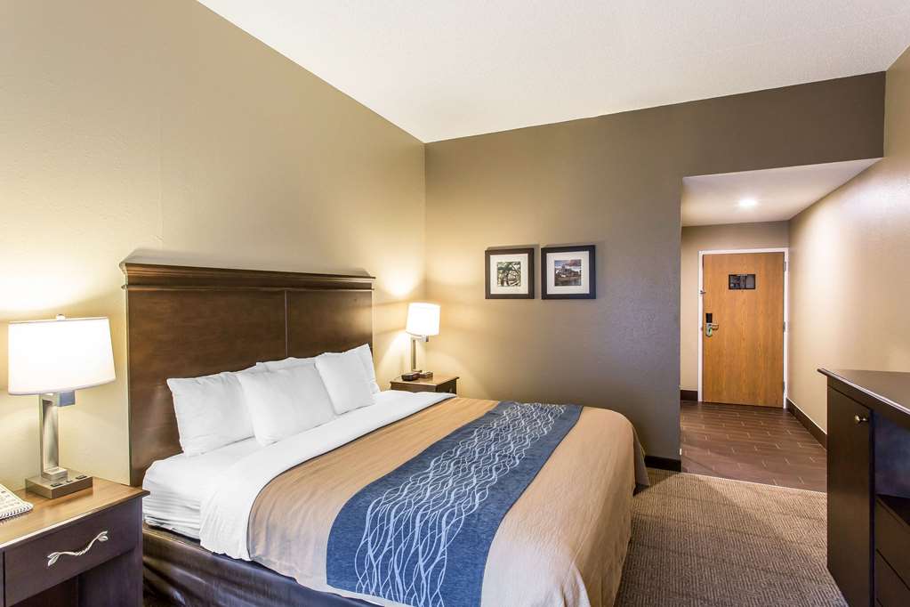 Comfort Inn & Suites Cookeville - photo 7