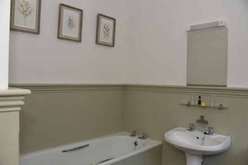 Greyhound Hotel in Builth Wells, United Kingdom