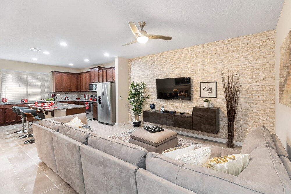 4 Bedrooms 4 Bathrooms Solara 1568 Cp - photo 18