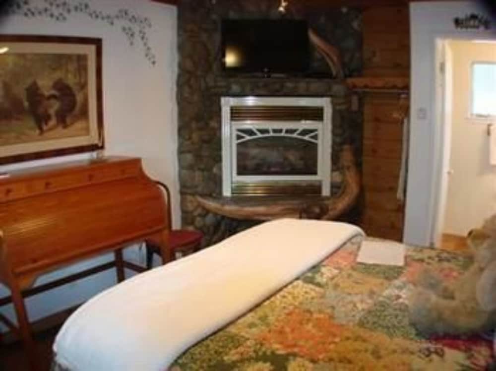 Heavenly Valley Lodge - photo 3