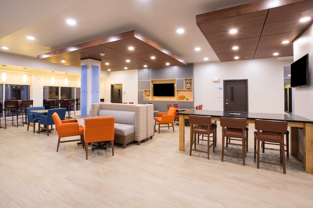 Holiday Inn Express & Suites Rapid City Rushmore South by IHG - photo 47