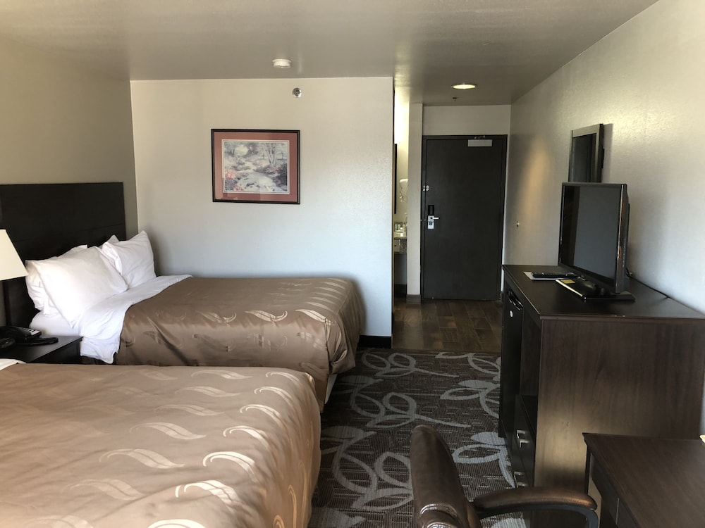 Quality Inn Spanish Fork North - photo 7