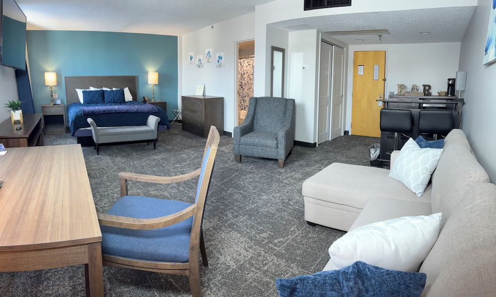 The Northeastland Hotel - photo 28
