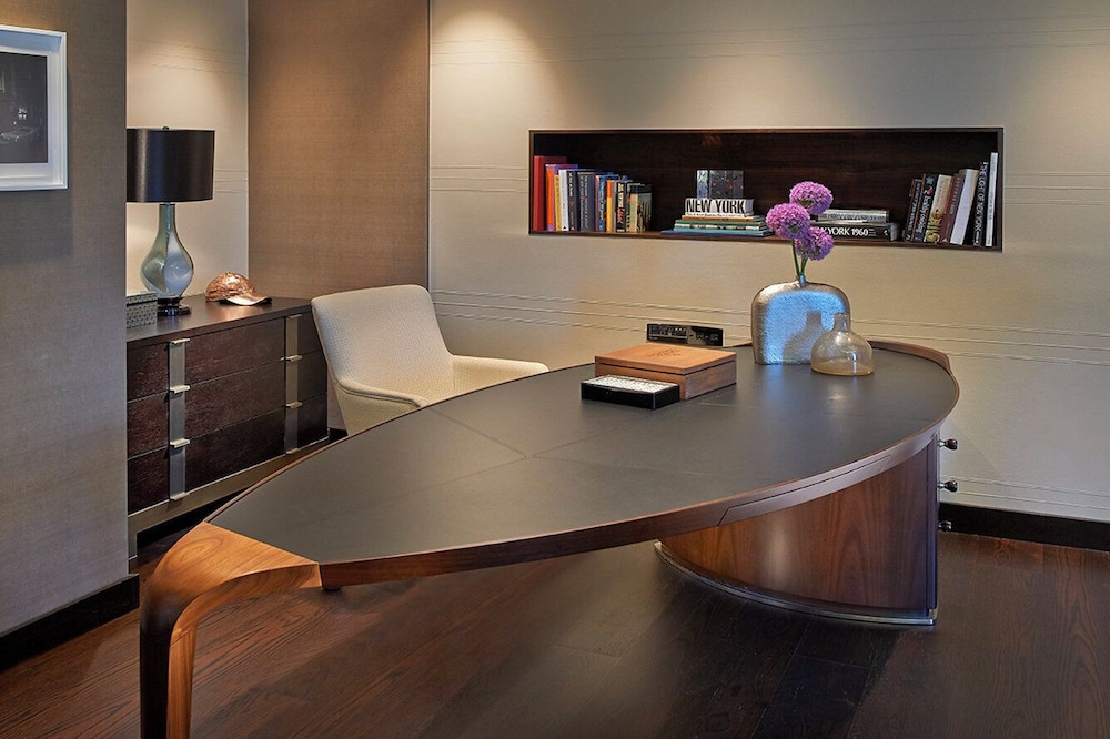 Mandarin Oriental New York - photo 15