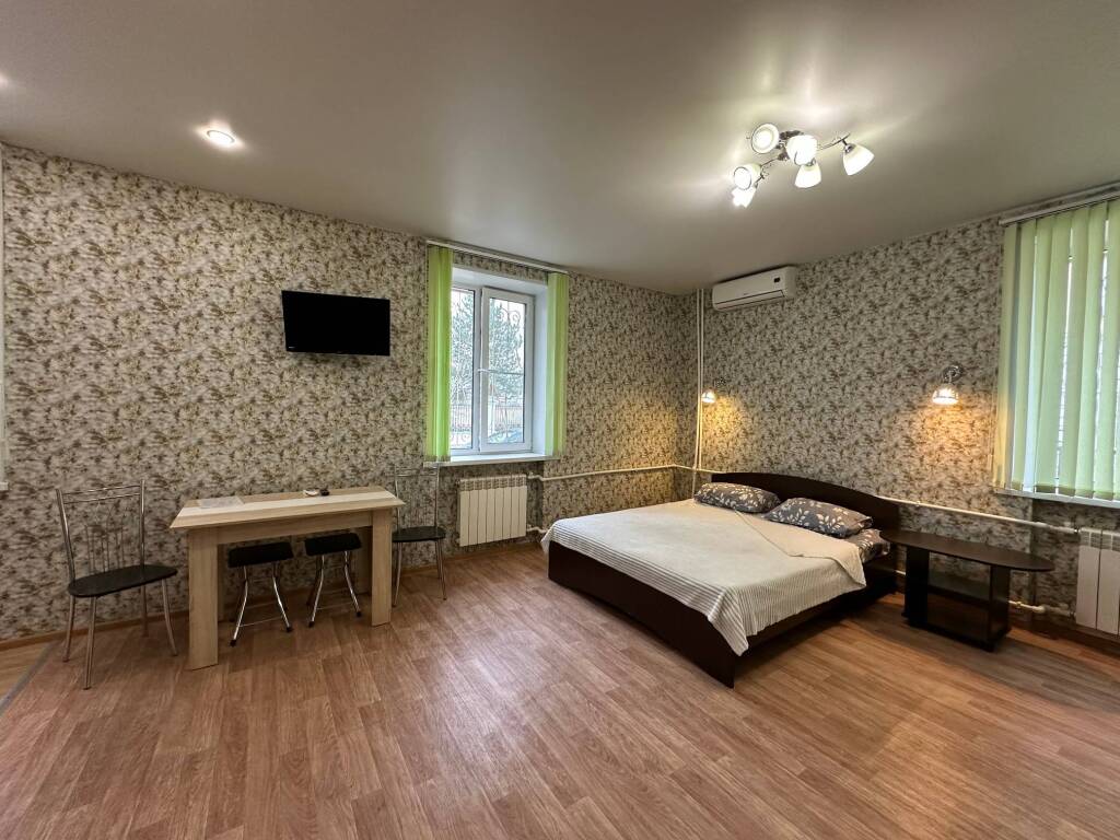 Komsomolskaya na Naberezhnoj Living quarters in Yaroslavl, Russia