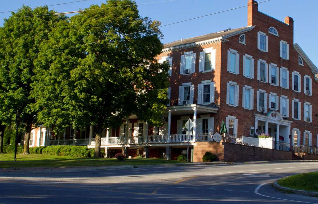 Middlebury Inn - photo 22