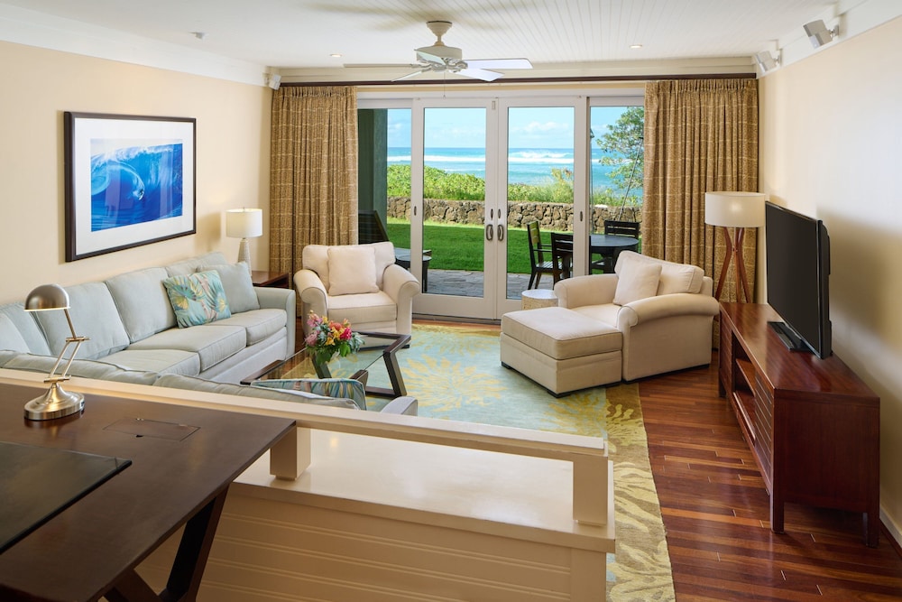 The Ritz Carlton O ahu Turtle Bay - photo 16