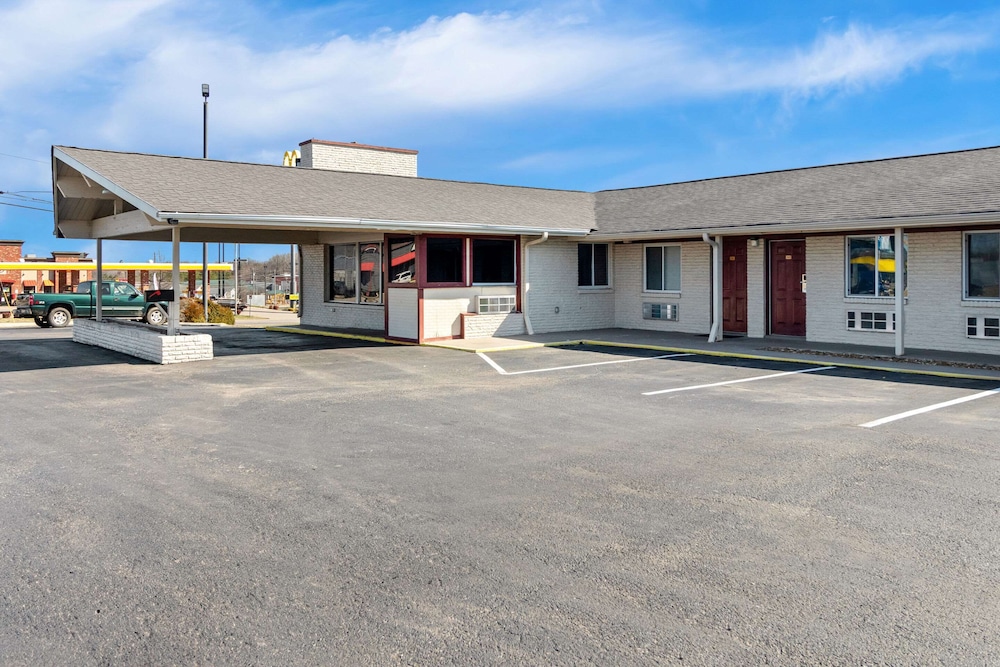 Rodeway Inn Dickson - photo 31