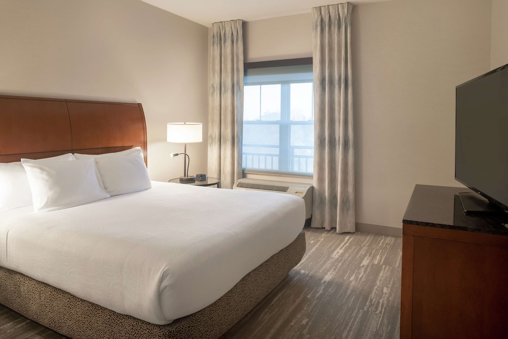 Hilton Garden Inn Troy - photo 6