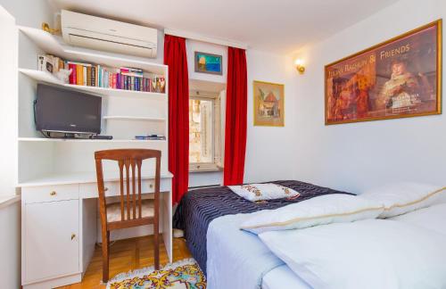 Holiday Home Piccolo Mondo