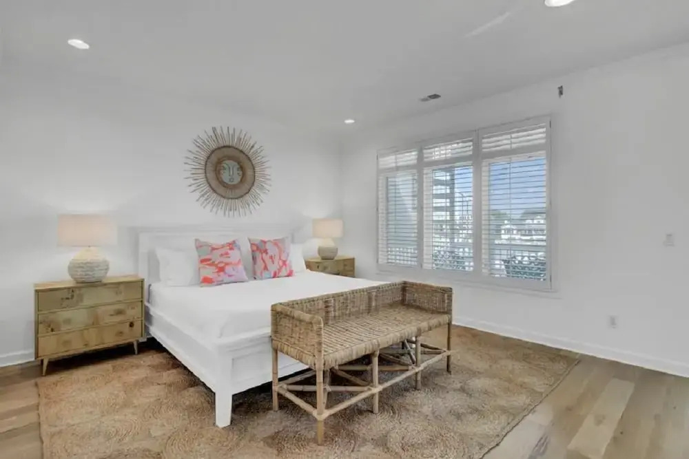 Yacht Harbor Court 30 by Wild Dunes Marina View with Resort Amenity Access - photo 16