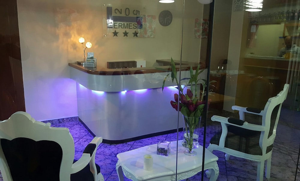 Hotel Hermes 205