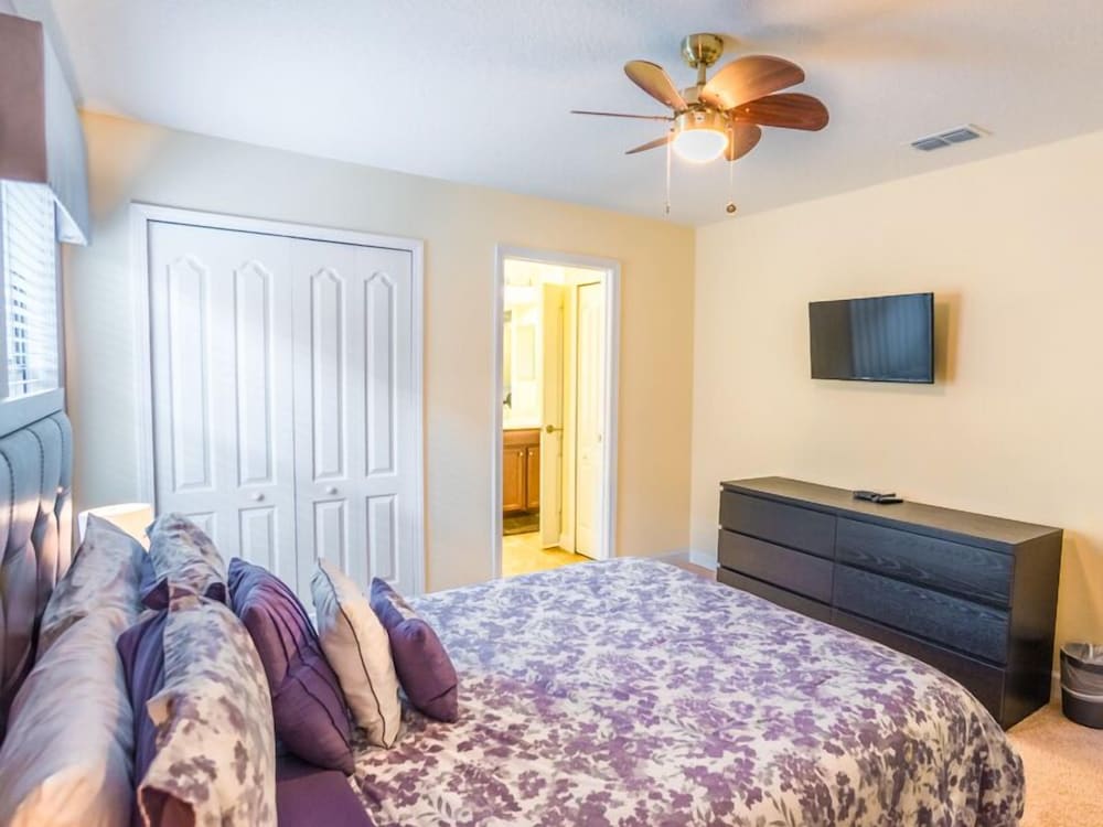 Ov4085 Champions Gate Resort 5 Bed 4.5 Baths Villa - photo 5